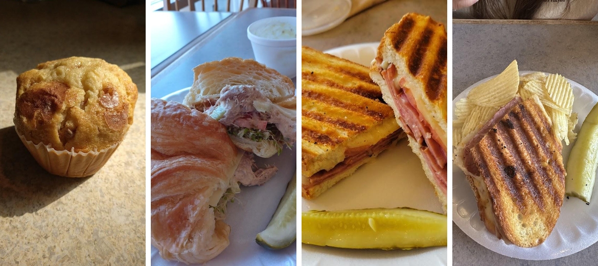 Broad Street Cafe