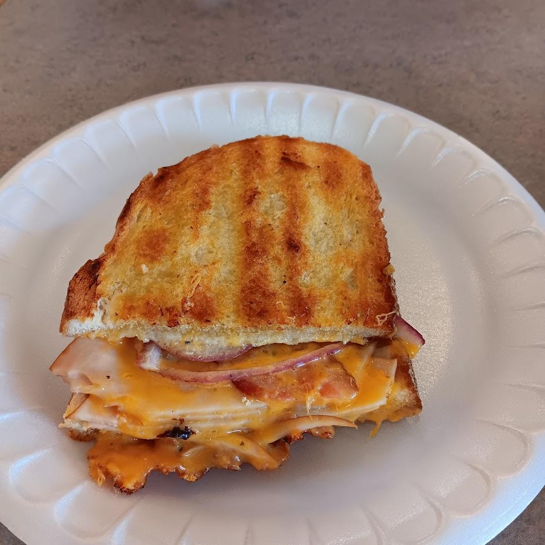 Broad Street Cafe