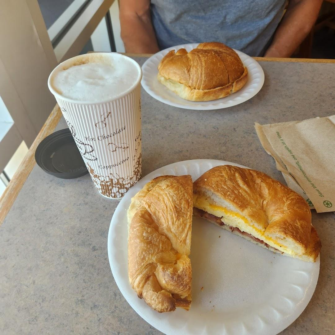 Broad Street Cafe