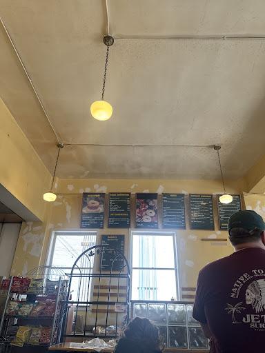 Broad Street Cafe